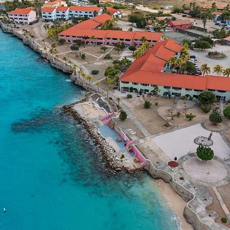 كراليندايك Sand Dollar Bonaire المظهر الخارجي الصورة