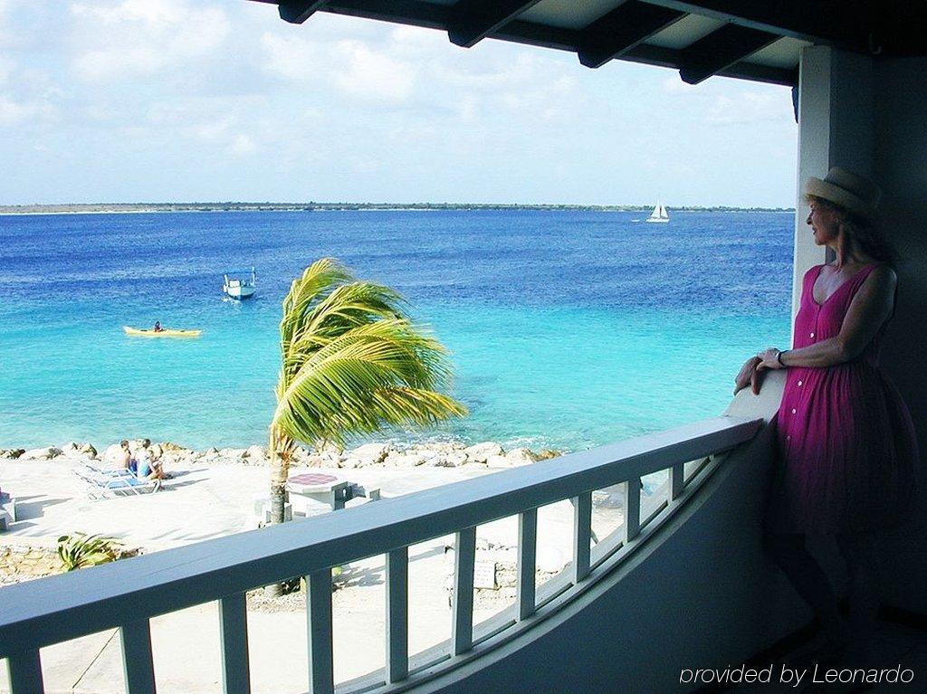 كراليندايك Sand Dollar Bonaire المظهر الخارجي الصورة